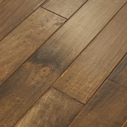Bernina Maple - Castello - Engineered Hardwood