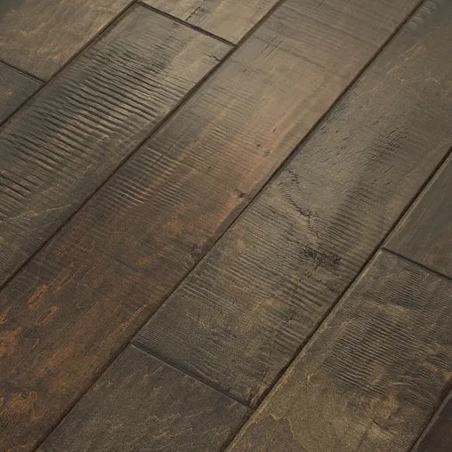 Bernina Maple - Varuna - Engineered Hardwood