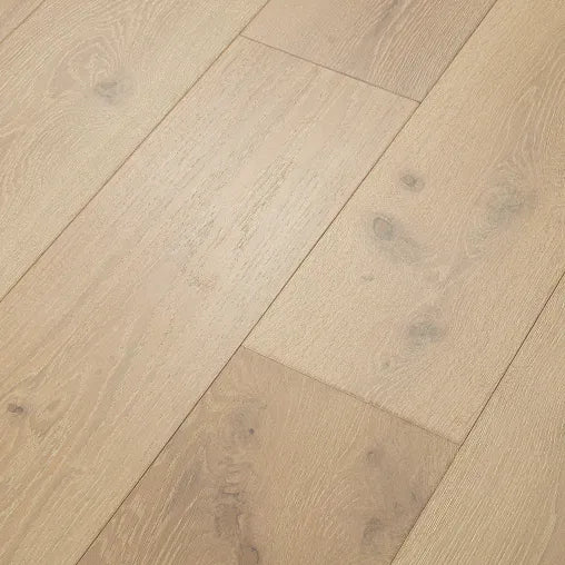 Nautral Timbers Smooth - Willows Smooth - Engineered Hardwood