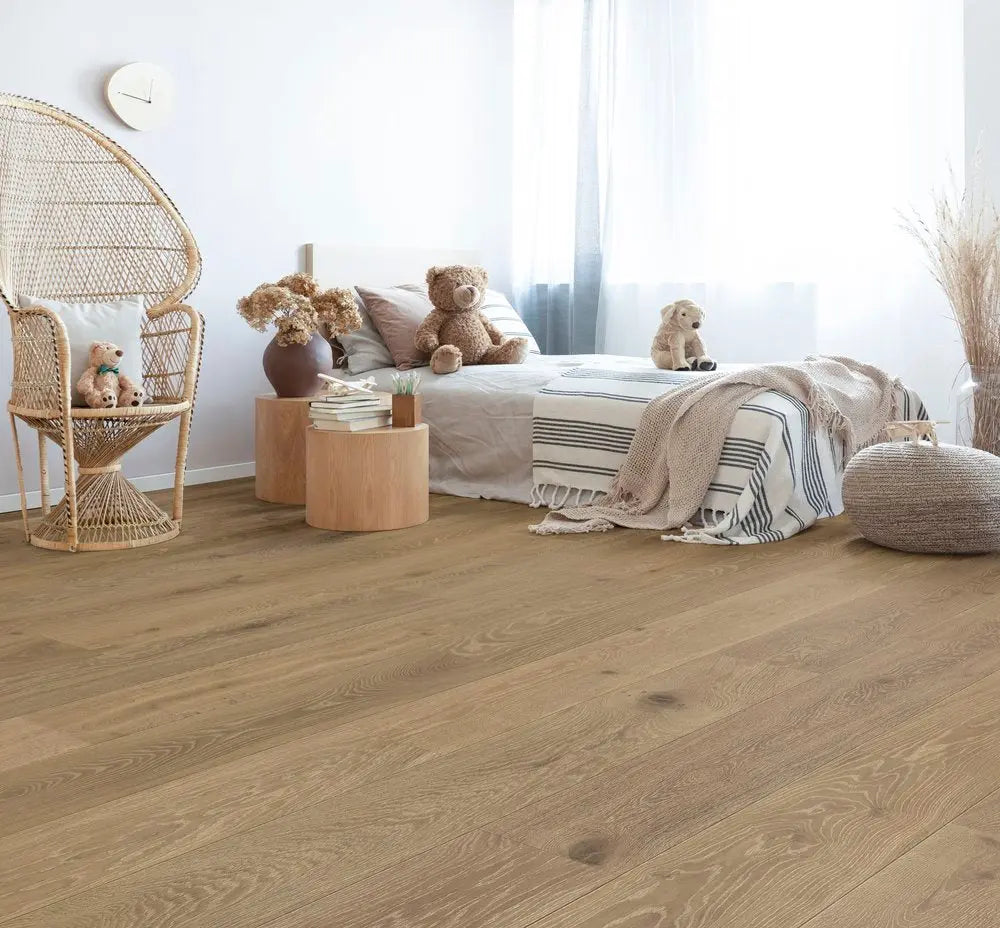 Provence - Alicante - Engineered Hardwood