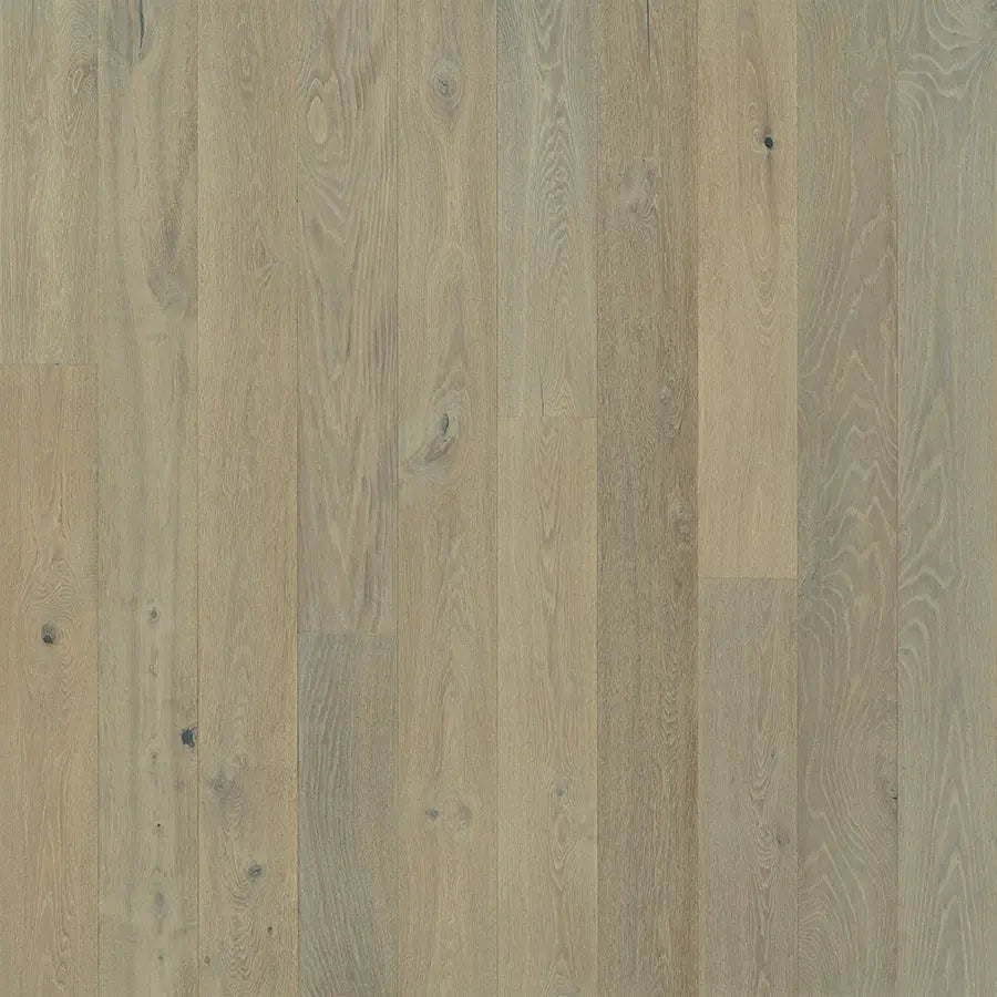 Big D Hallmark Floors Alta Vista-Doheny Oak- Engineered Hardwood