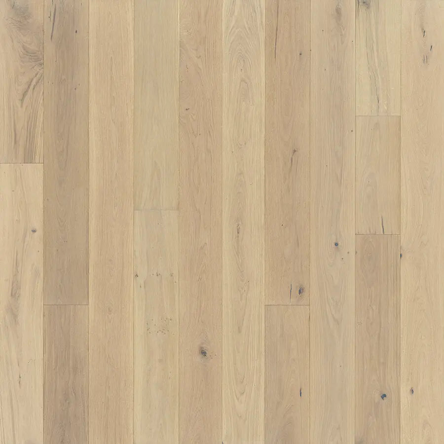 Big D Hallmark Floors Alta Vista-Laguna Oak- Engineered Hardwood