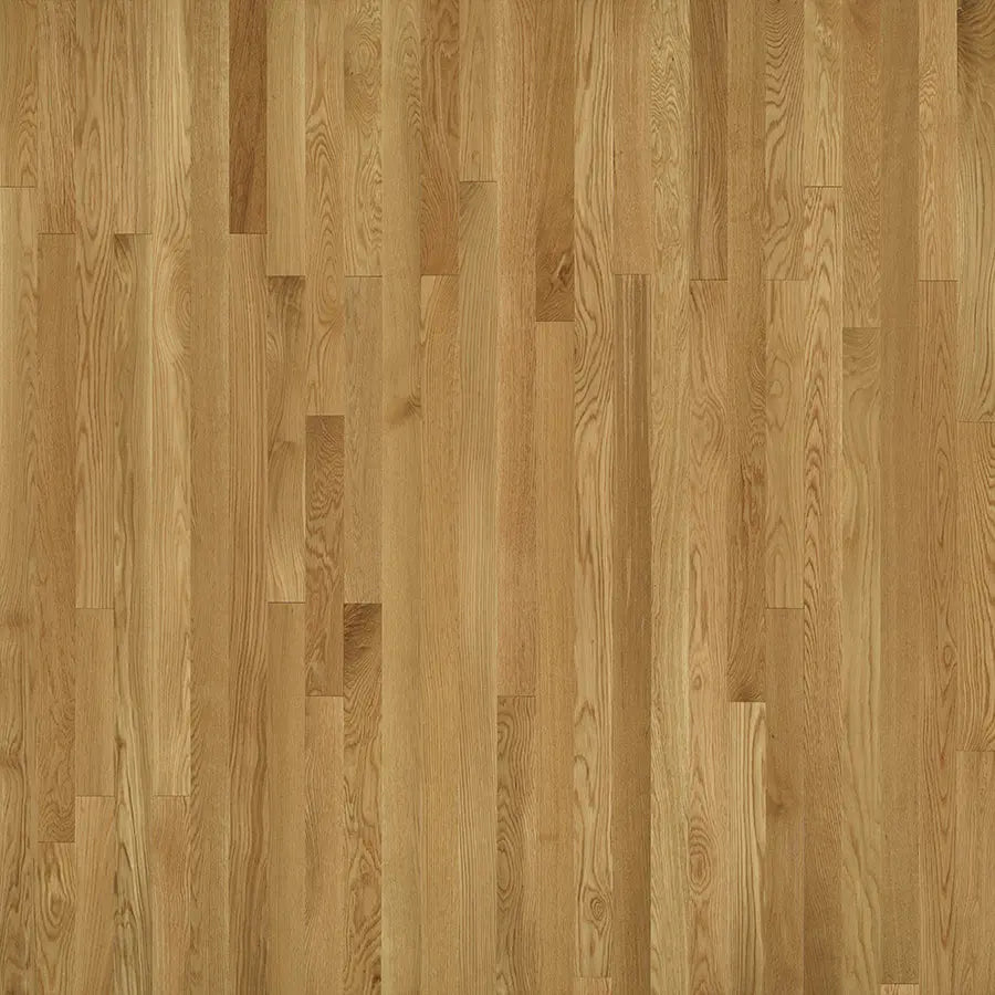 Big D Hallmark Floors American Traditional Classics-Natural White Oak- Engineered Hardwood