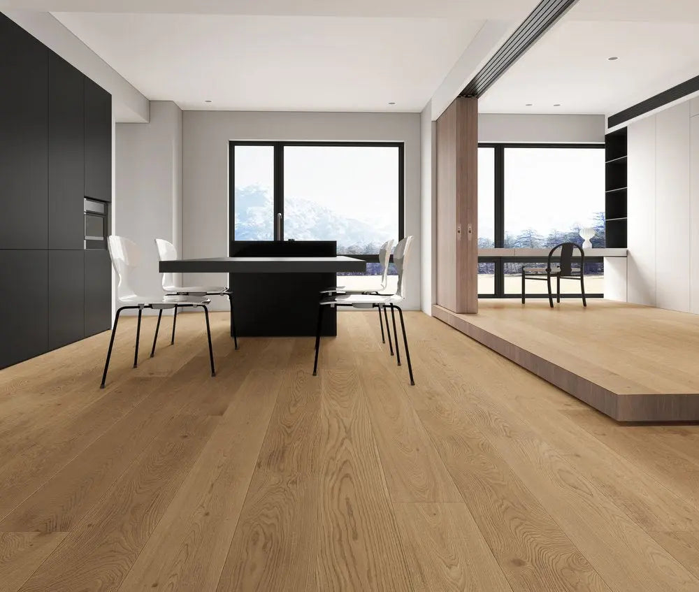 Provence - Aries - Engineered Hardwood