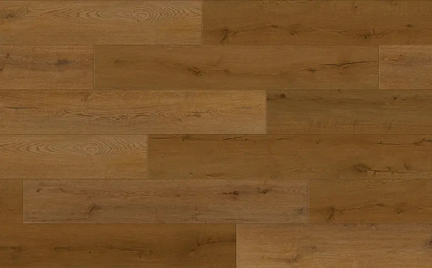 Johnson Hardwood-Lincon - Engineered Hardwood