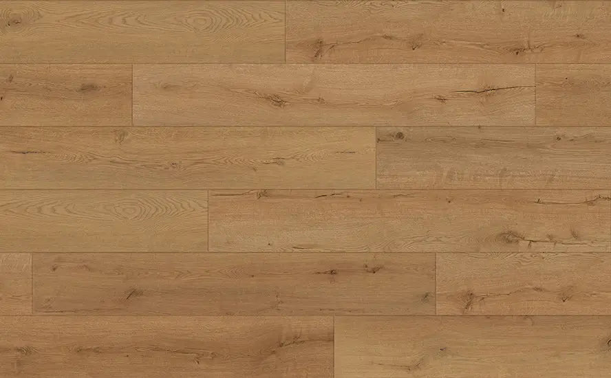 Johnson Hardwood - Sherman - Engineered Hardwood