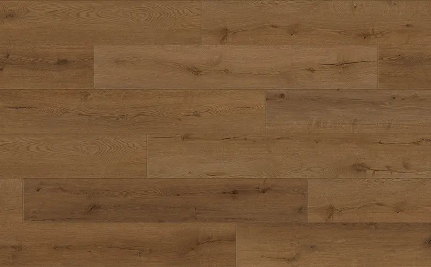 Johnson Hardwood- Staller - Engineered Hardwood