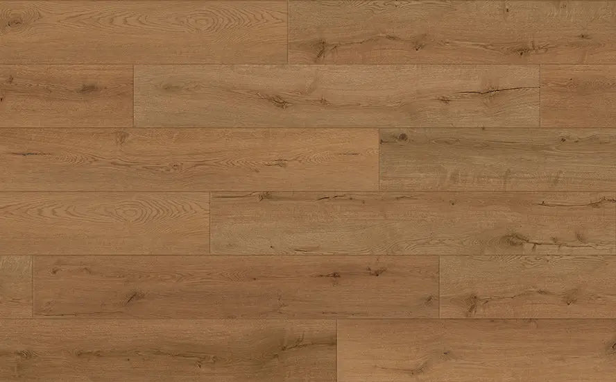 Johnson Hardwood- Wheeler - Engineered Hardwood