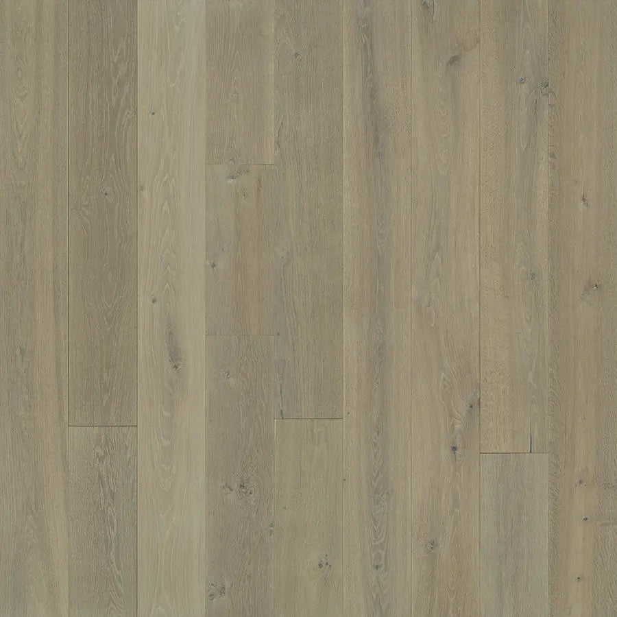 Big D Hallmark Floors Avenue Collection - Sunset Oak - Engineered Hardwood Big D