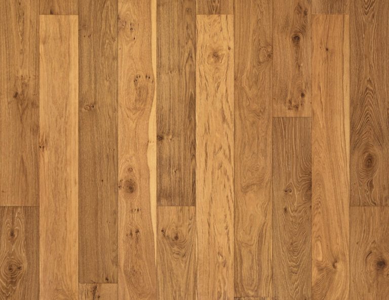 Vineyard European Oak - Rovenza - Engineered Hardwood