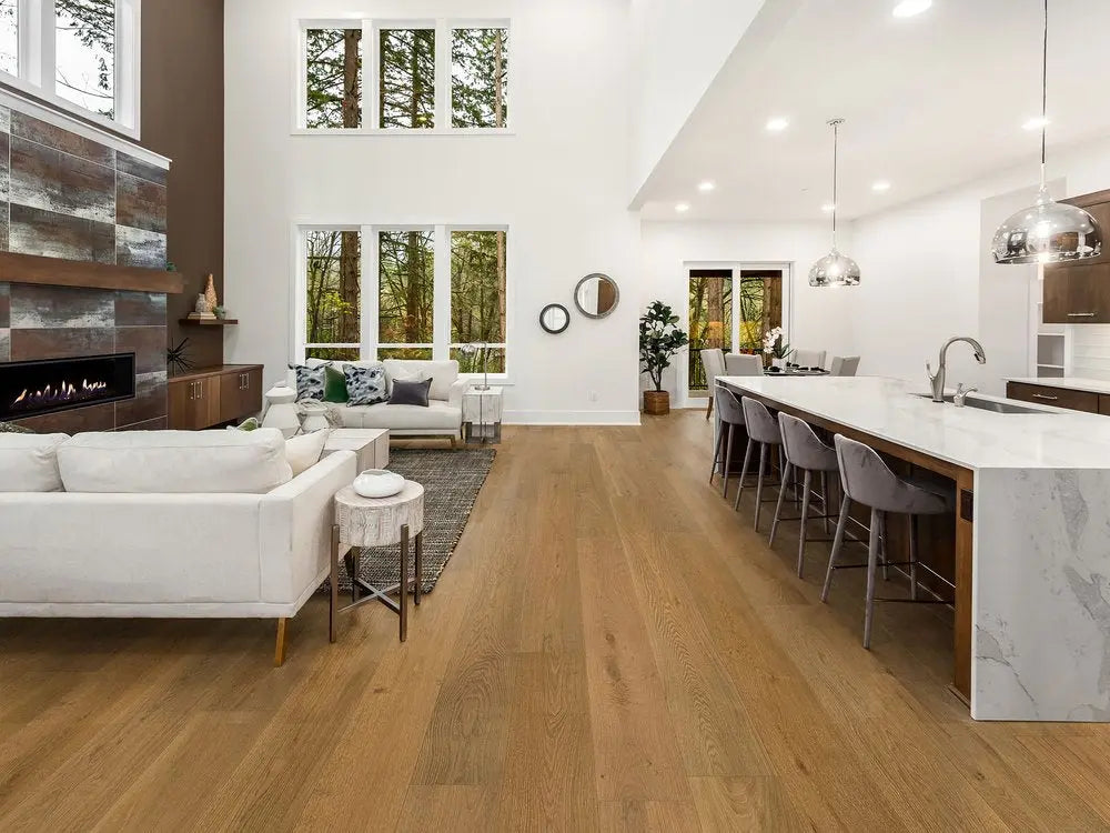 Brittany - Bodiam - Engineered Hardwood