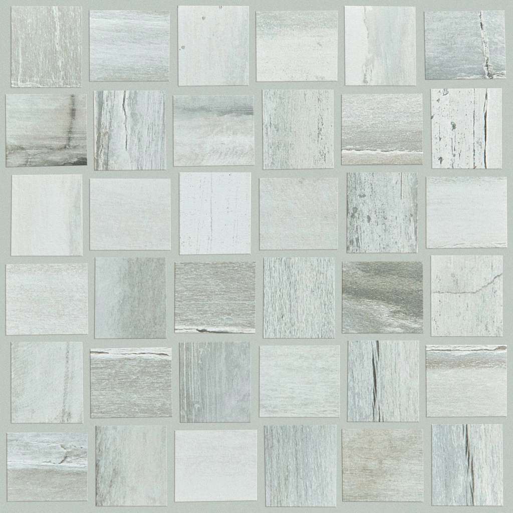 CURRENT BW MOSAIC - Tile