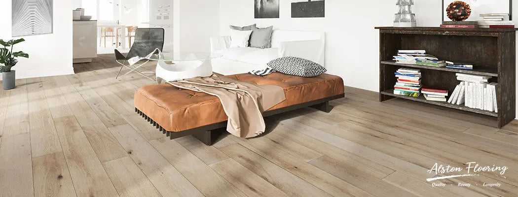 Casa Blanca - Bora Oak - Engineered Hardwood