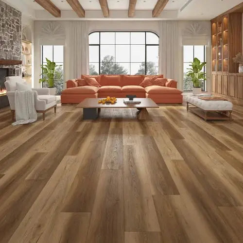 Sundance - Canyon Gate - Laminate Sundance