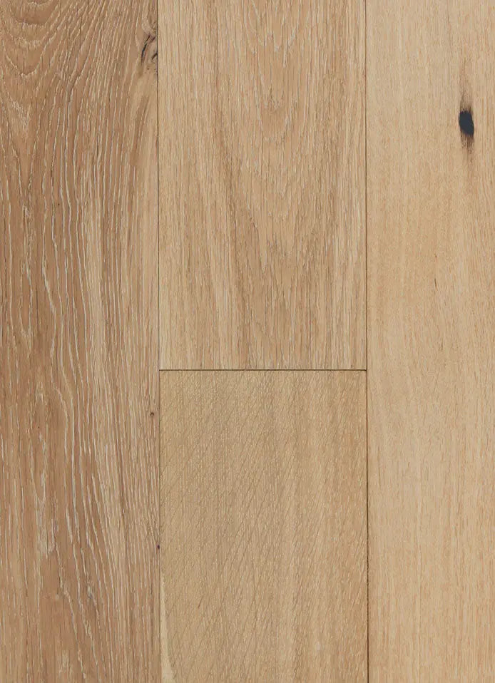 Casa Blanca - Cario Oak - Engineered Hardwood