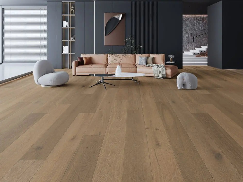 Provence - Cavillon - Engineered Hardwood
