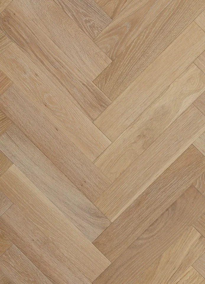 Casa Blanca - Cleopatra Oak - Engineered Hardwood