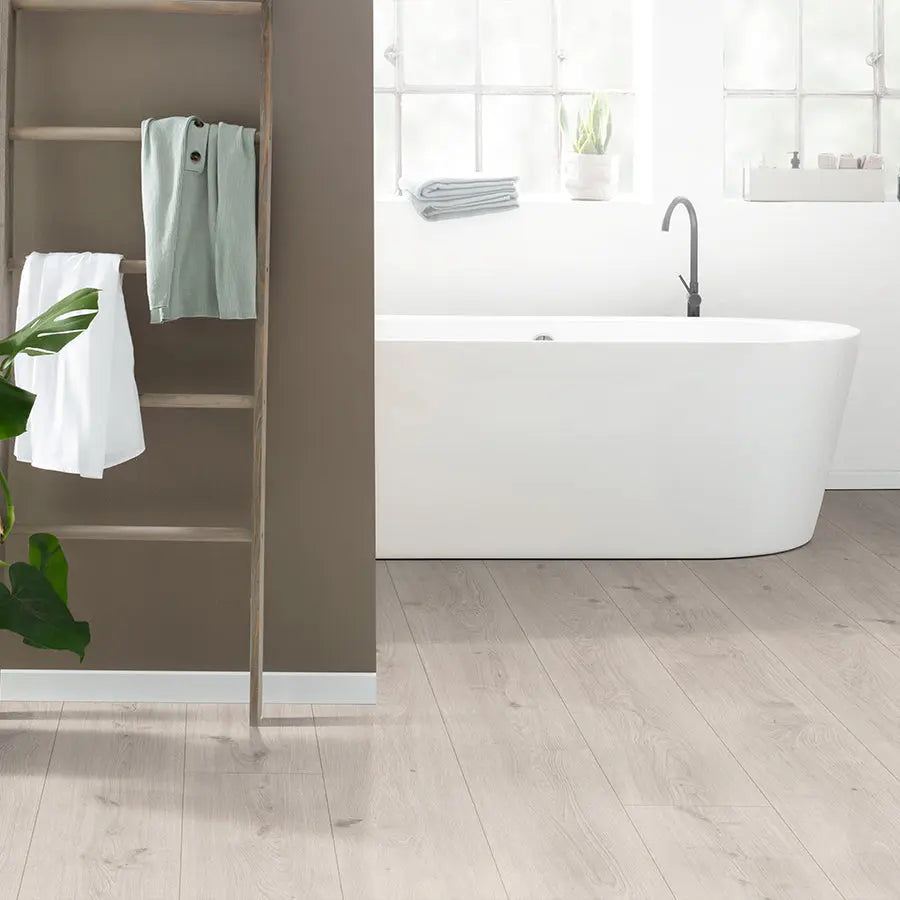 Big D Hallmark Floors Crescendo Collection-Ballad Oak-Laminate