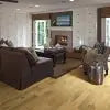 Big D Hallmark Floors Crestline Collection -Augusta Oak- Solid Hardwood