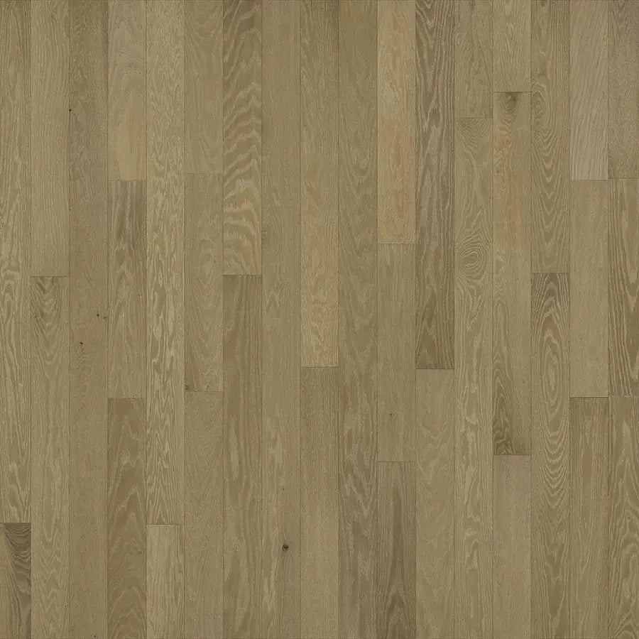 Big D Hallmark Floors Crestline Collection -Pikes Red Oak- Solid Hardwood
