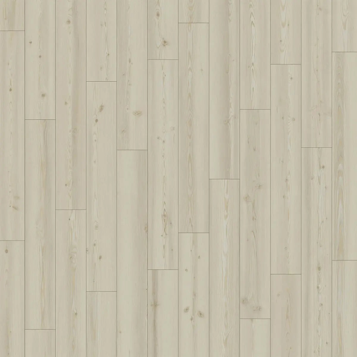 The Engineered Floors Divine - Oceanside - Engineered Hardwood
