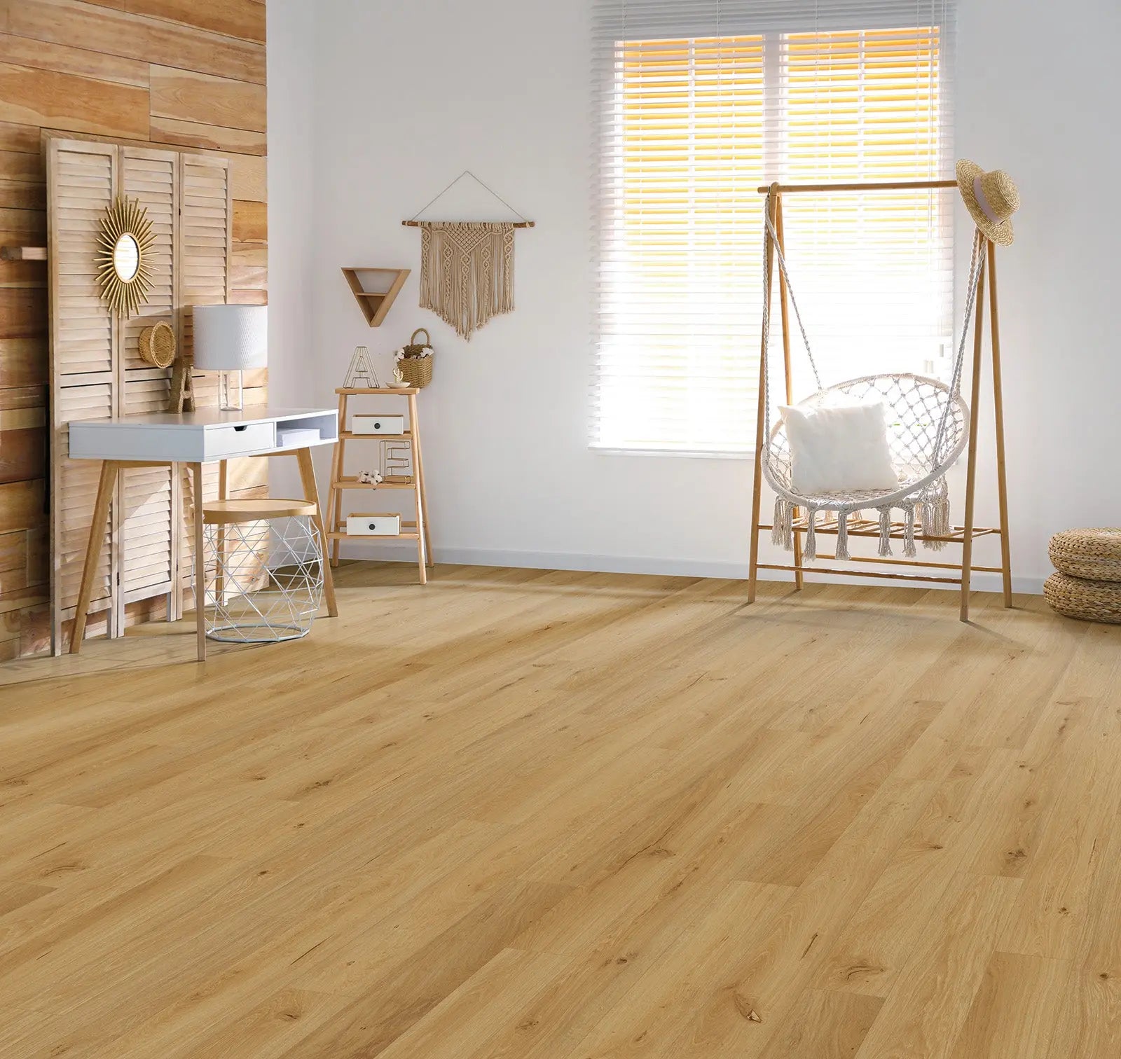 The Engineered Floors Divine - Enchant - Engineered Hardwood