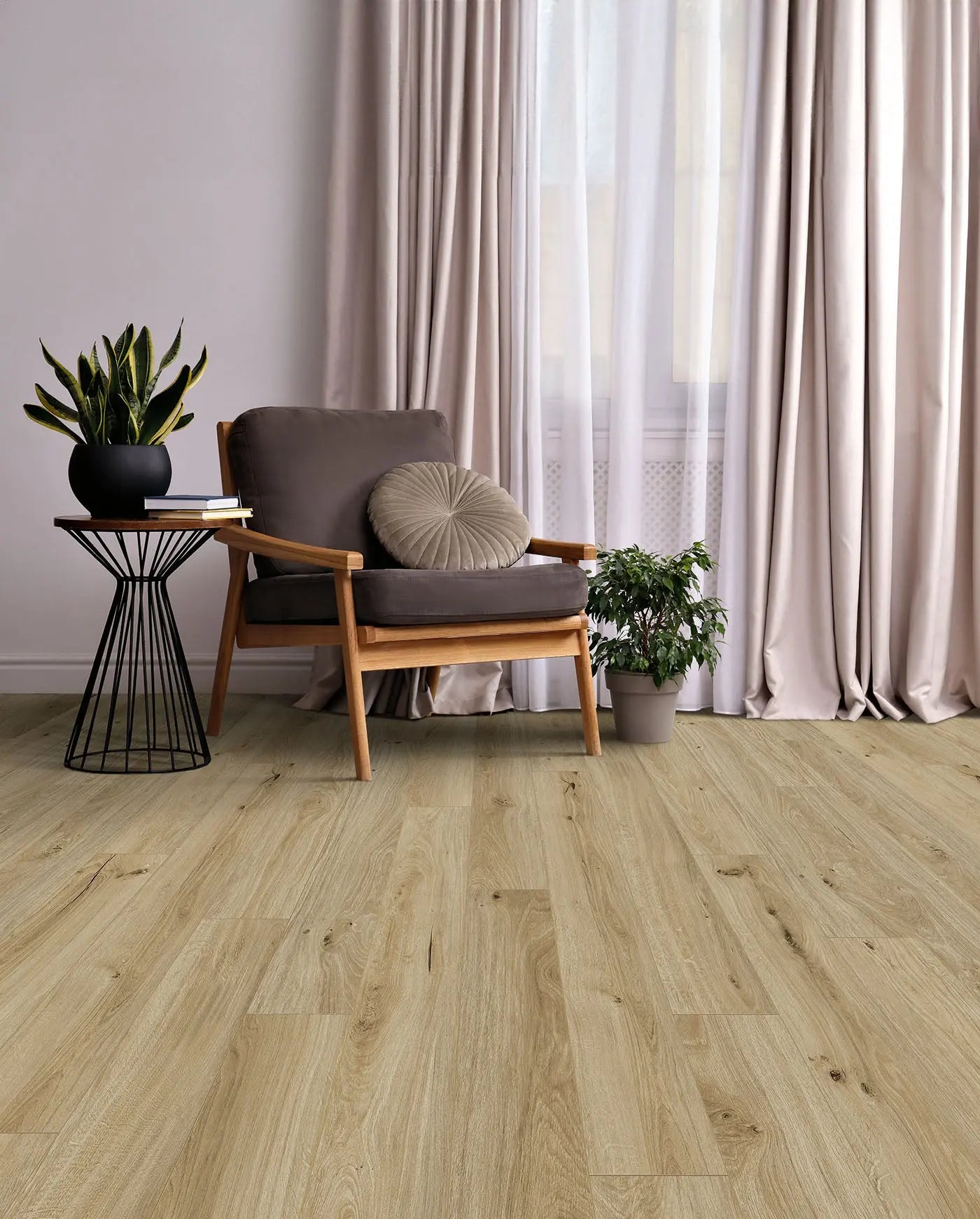 The Engineered Floors Divine - Bungalow - Engineered Hardwood The Engineered Floors