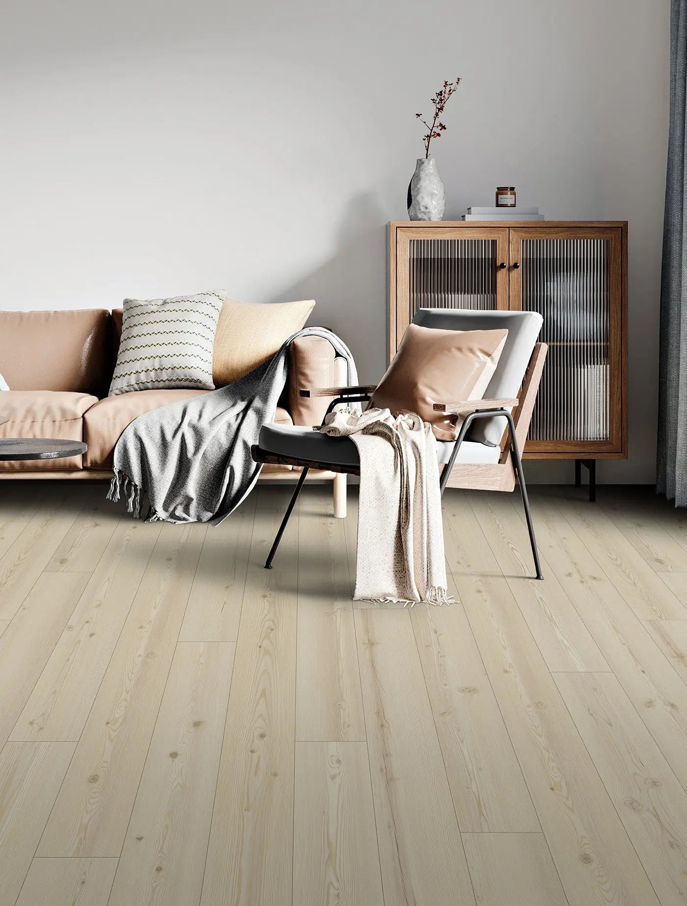 The Engineered Floors Divine - Serene - Engineered Hardwood The Engineered Floors
