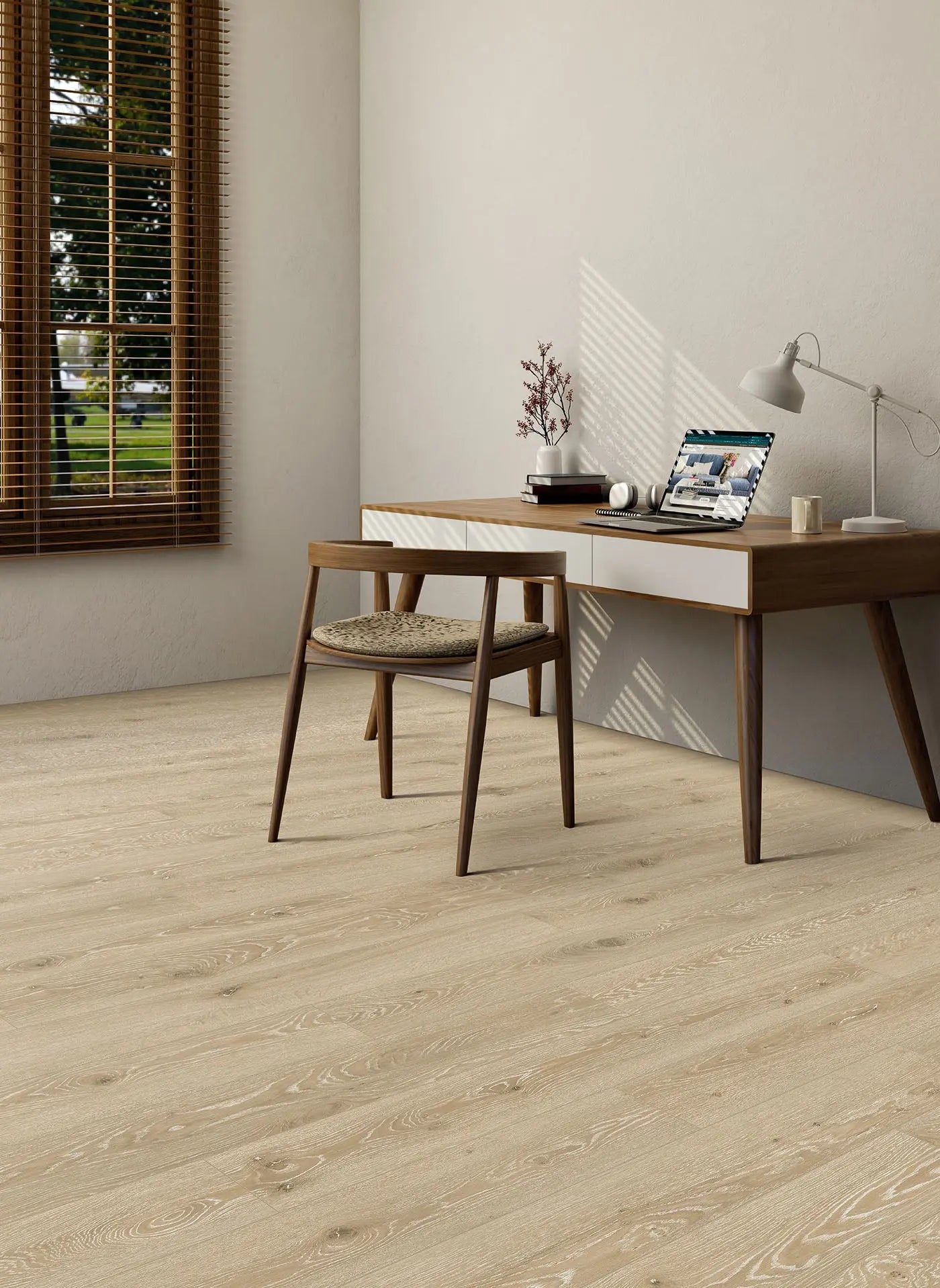 The Engineered Floors Divine - Cameo - Engineered Hardwood The Engineered Floors