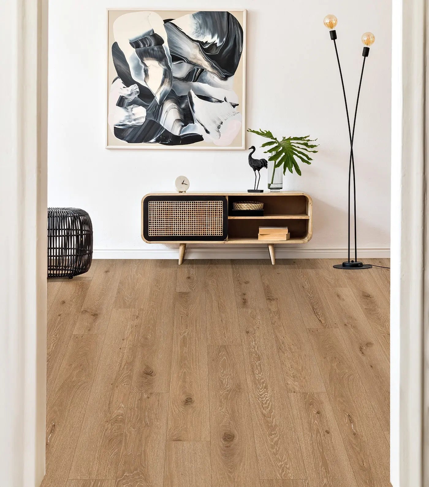 The Engineered Floors Divine - Carmine - Engineered Hardwood The Engineered Floors