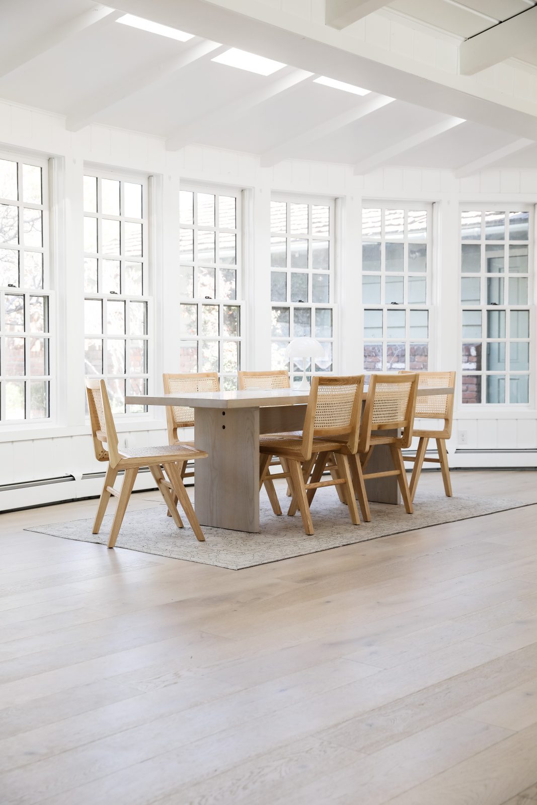 Da Vinci - Bianca - Engineered Hardwood Garrison