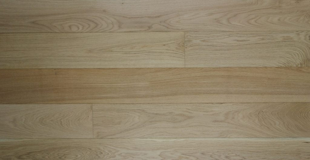 European Oak - Ossa-S - Engineered Hardwood