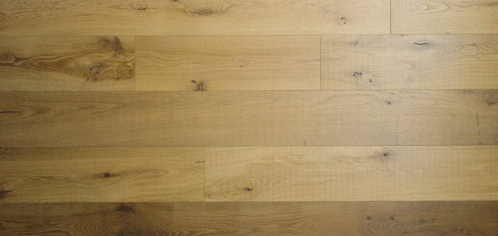 European Oak - Vasari - Engineered Hardwood