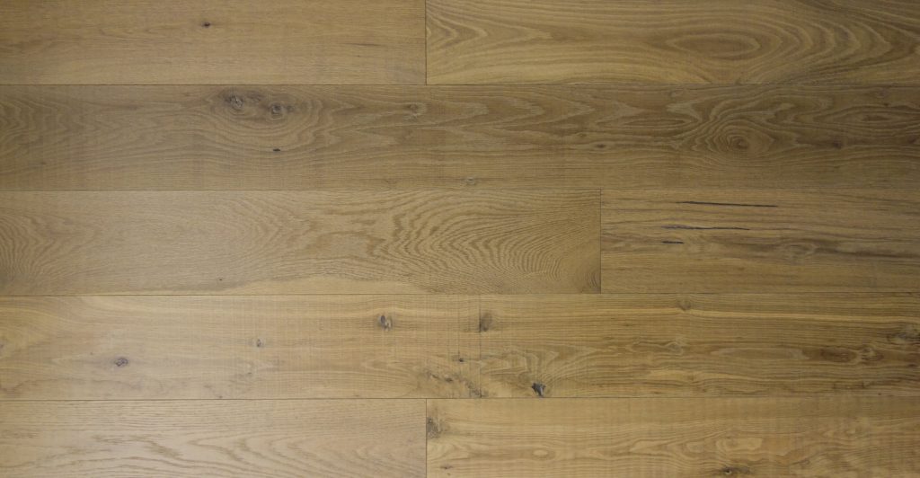 European Oak - Raphael - Engineered Hardwood