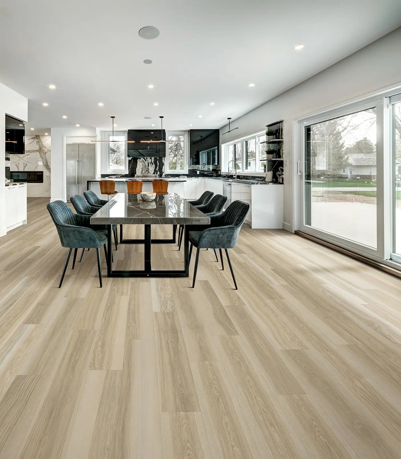 The Engineered Floors Divine - Aria - Engineered Hardwood The Engineered Floors