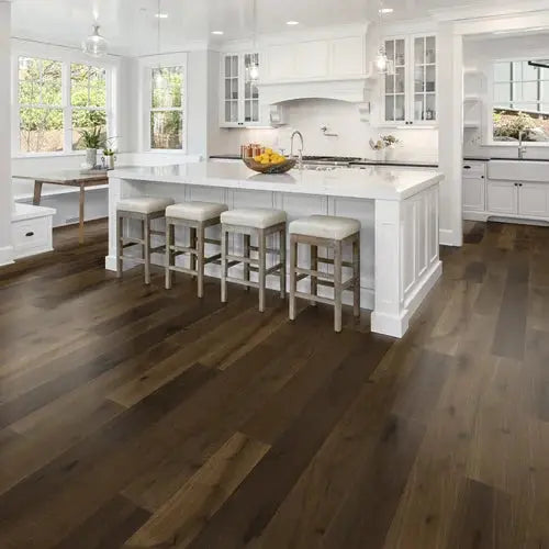 D'vine - Columbia - Engineered Hardwood