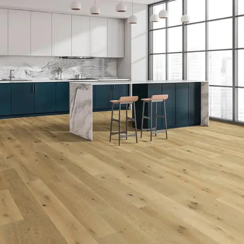 D'vine - Tuscany - Engineered Hardwood Bravada Hardwood
