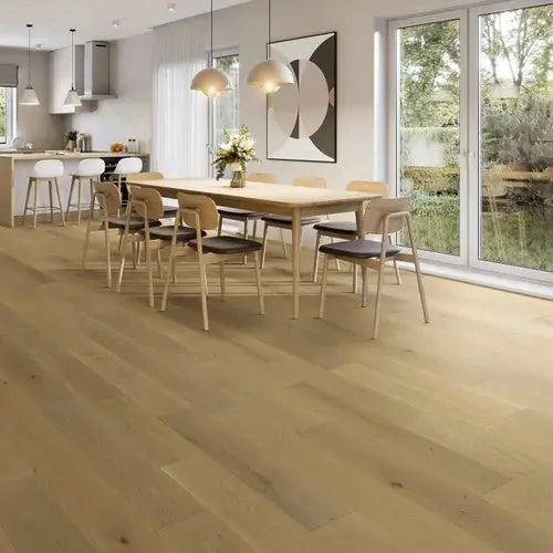 D'vine - Walla Walla - Engineered Hardwood