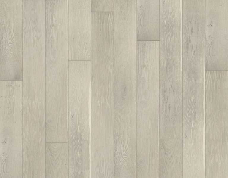 Da Vinci - Bianca - Engineered Hardwood Garrison