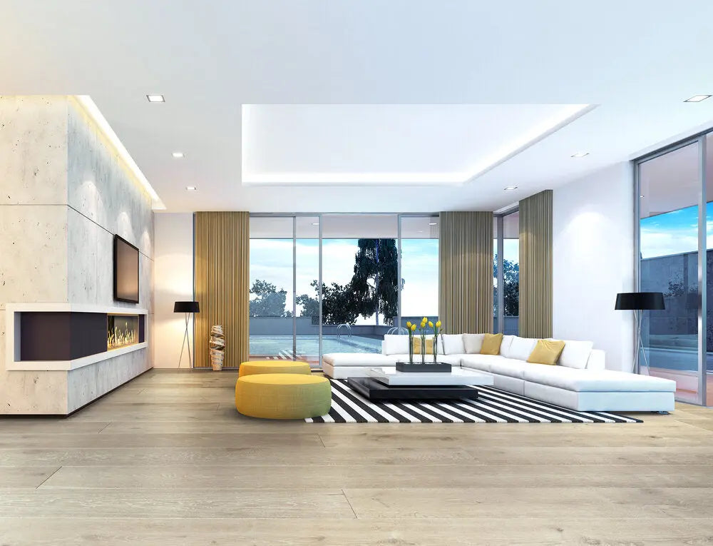 Villa Del Mar - Danube - Engineered Hardwood