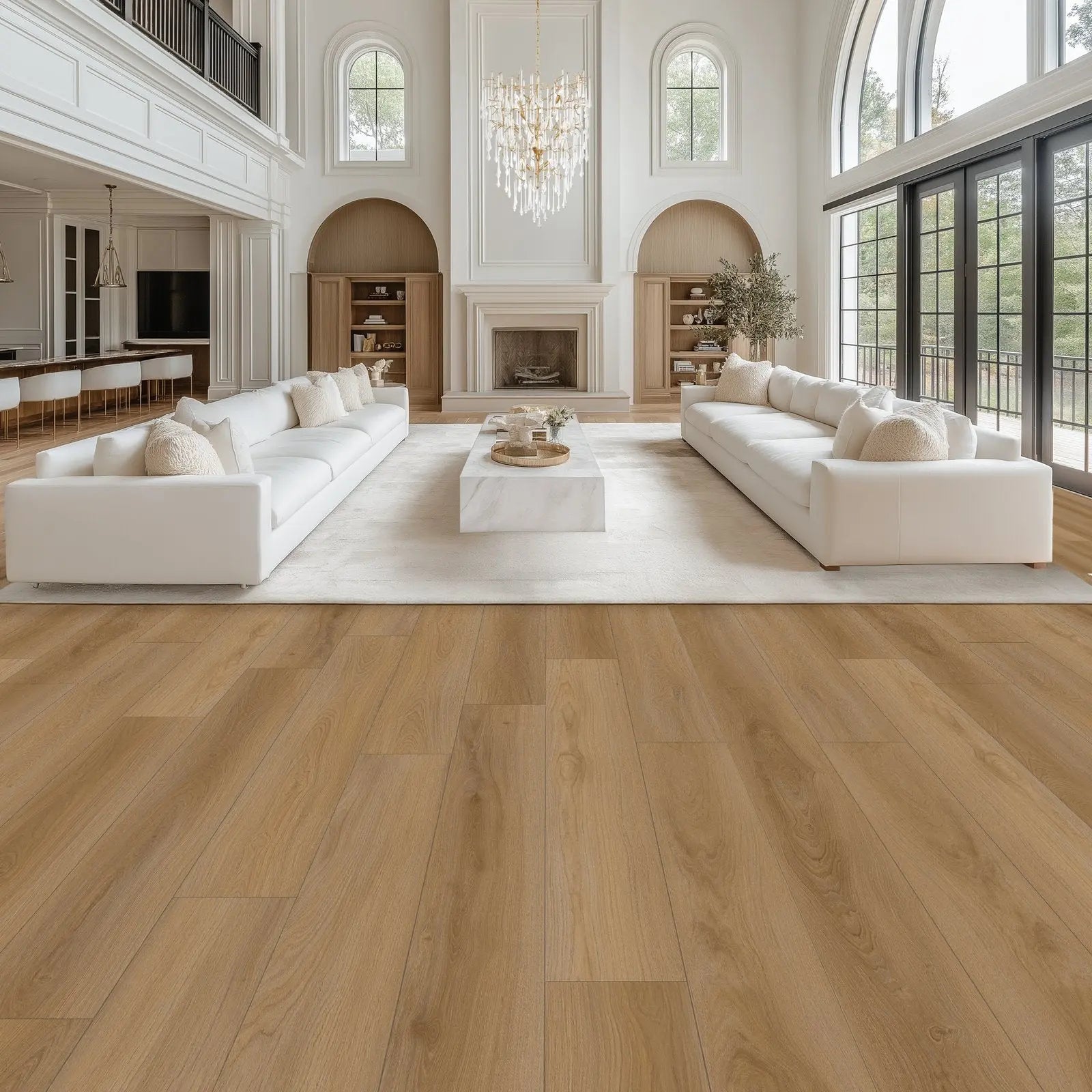 Dazzle - Laminate