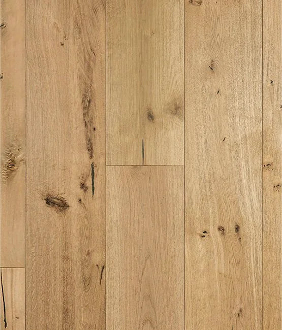 Del Mare - Unfinished 10-1/4″ Oak - Engineered Hardwood