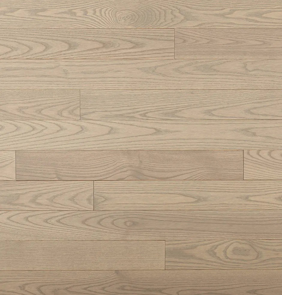 Domestic - Almond - Private Label US Hardwood & Carpet Inc