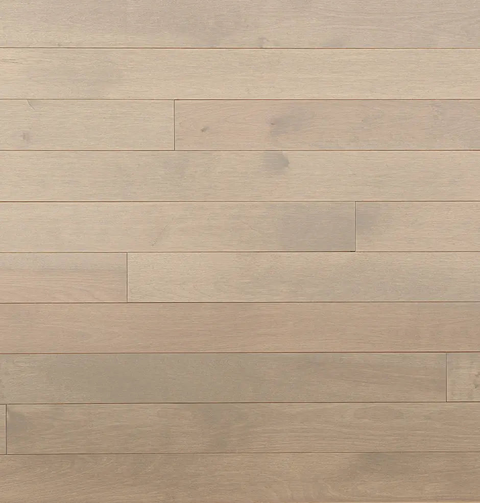 Domestic - Almond - Private Label US Hardwood & Carpet Inc