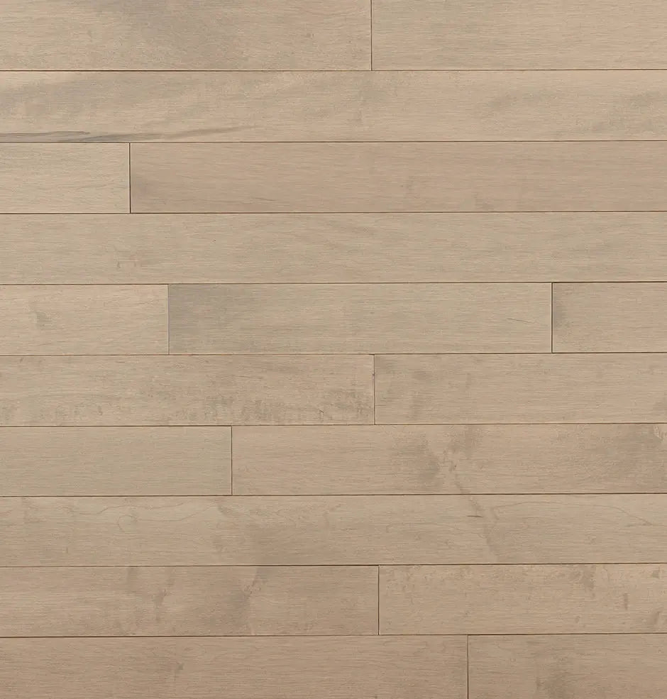 Domestic - Almond - Private Label US Hardwood & Carpet Inc