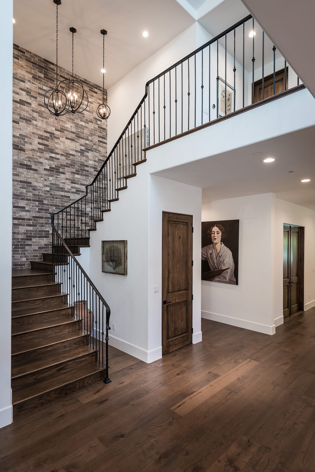 Du Bois - Euro Oak Brigitte - Engineered Hardwood Garrison