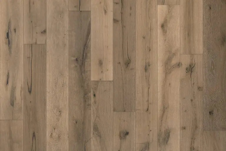 Du Bois - European Oak Evelien - Engineered Hardwood Garrison
