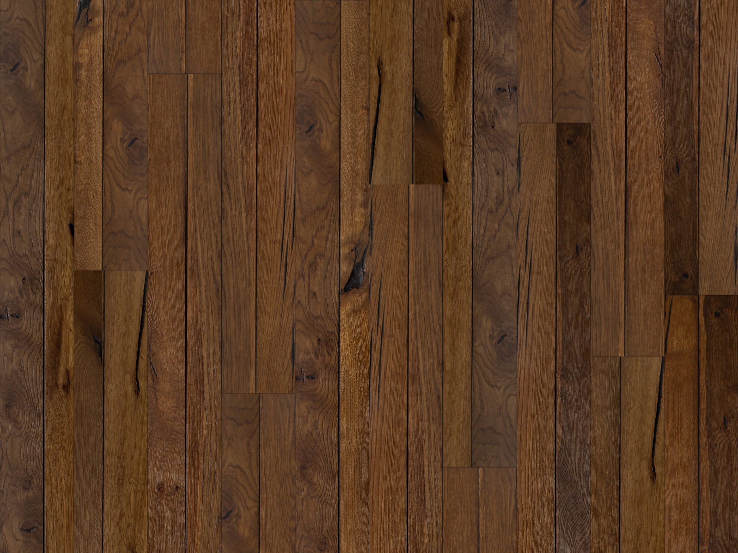 Heritage Timber - Trestle - Engineered Hardwood