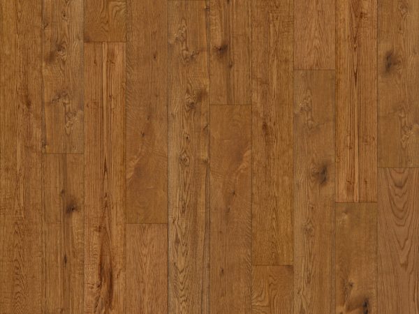 Strata - Flint - Engineered Hardwood