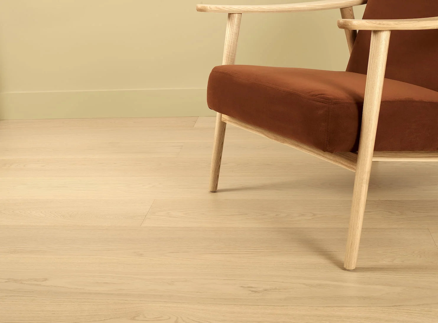 Casa Bianca European Oak - Duna - Engineered Hardwood